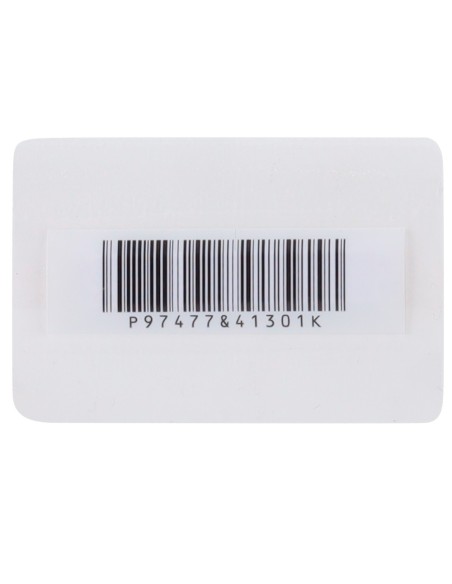 Acheter SAFIRE SF-EASTAG-AM-SOFT-BC Protection électronique antivol EAS - AM 58 kHz | 3 résonateurs et code-barres - Étiquett﻿e