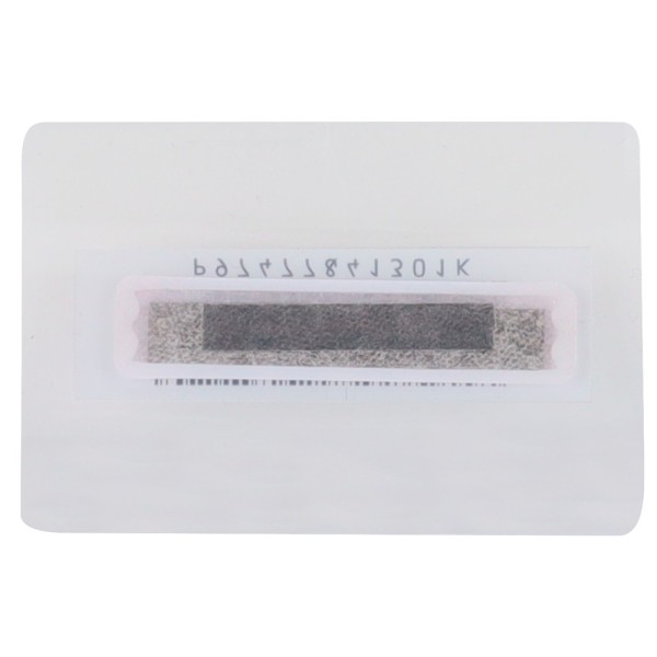 Comprar SAFIRE SF-EASTAG-AM-SOFT-BC Protección electrónica antihurto EAS - AM 58 kHz | 3 resonadores y código de barras - Etique