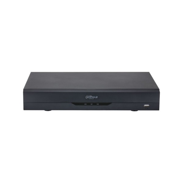 Kaufen DAHUA DAHUA-4178-FO XVR 5 in 1 WizSense mit 8 Kanälen