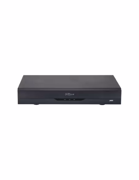Acheter DAHUA DAHUA-4178-FO XVR 5 en 1 WizSense à 8 canaux