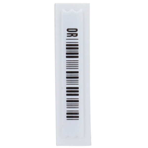 Acheter SAFIRE SF-EASTAG-AM-SOFT-DR Protection électronique antivol EAS - AM 58 kHz | 3 résonateurs et code-barres - Étiquette
