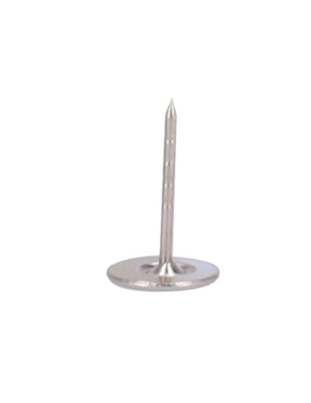 Comprar SAFIRE SF-EASTAG-PIN Protección electrónica antihurto EAS - Clavo para etiqueta dura - Dimensiones: 10 (Ø) x 16 (Al) mm 