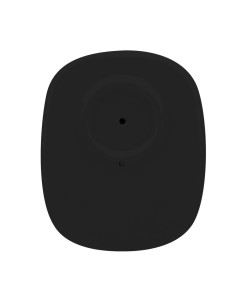 Safire SF-Eastag-RF Proteção Eletrônica Eas Anti-Estado - RF 8.2 MHz - Tag duro sem prego - Dimensões: 43 (A) x 53 (AL) 2