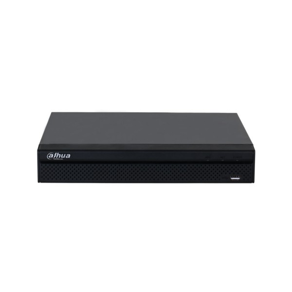 Dahua Dahua-4194-fo DHI-NVR2104HS-P-4KS3 NVR IP Dahua com 4 canais com 4 PoE