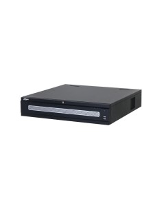 Dahua Dahua-4179-fo Dhi-NVR608H-128-XI NVR IP Wizmind 128 canais