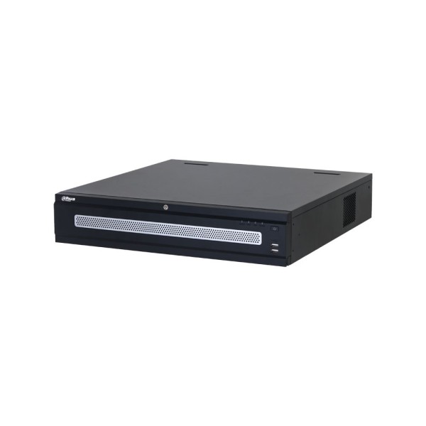 Acheter DAHUA DAHUA-4179-FO NVR IP Wizmind 128 canaux
