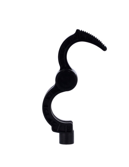 Acheter SAFIRE SF-EASTAG-RF-BOTTLE Protection électronique antivol EAS - RF 8,2 MHz | Déverrouillage magnétique - Prisionnier po