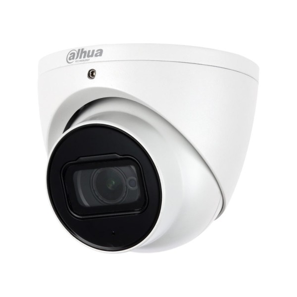 Comprare DAHUA DAHUA-4183 Dome 4 in 1 8MP da esterno