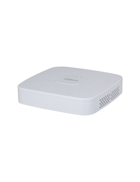 Acheter DAHUA DAHUA-4220-FO XVR 5 en 1 Dahua à 4 canaux
