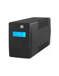 Kaufen AIRSPACE SAM-6759 interaktive LCD-USV mit 650VA / 360W