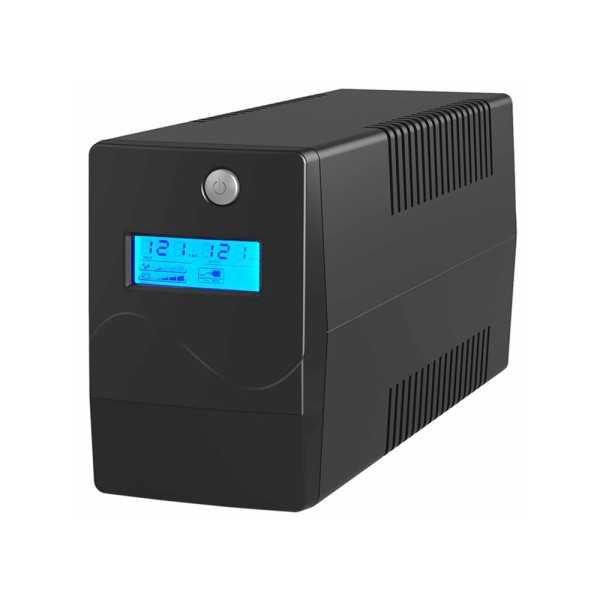 Acheter AIRSPACE SAM-6759 SAI interactif LCD de 650 VA / 360 W
