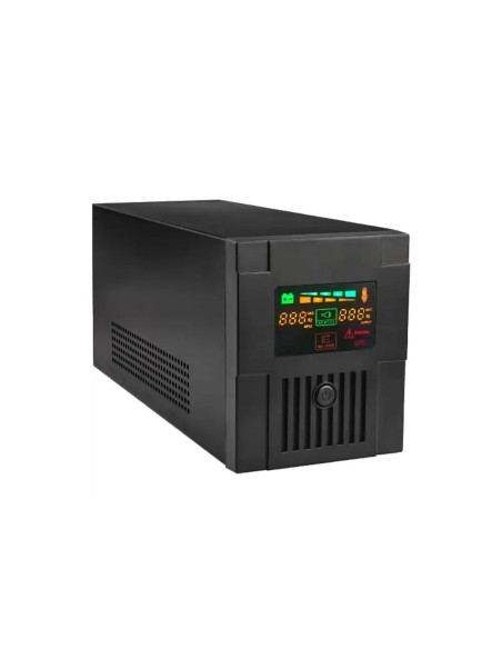 Acheter AIRSPACE SAM-6761 onduleur intelligent de 1500VA / 900W