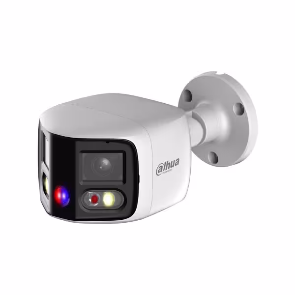 Acheter DAHUA DAHUA-4228-FO Caméra IP WizMind double 4 MP