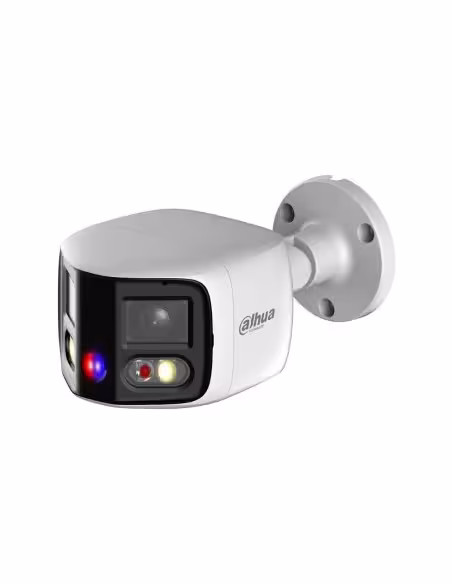 Acheter DAHUA DAHUA-4228-FO Caméra IP WizMind double 4 MP