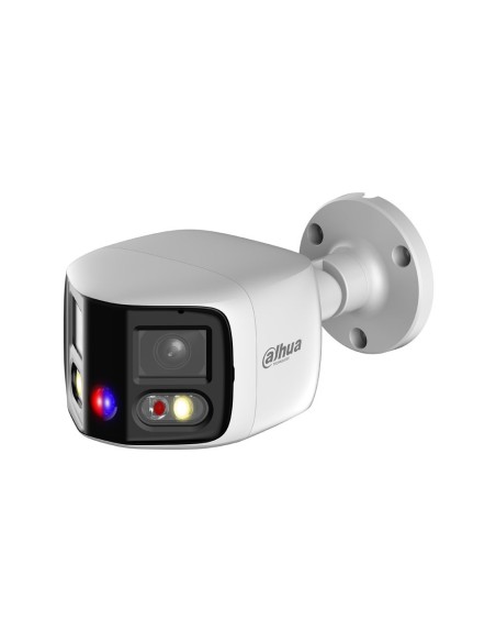 Comprare DAHUA DAHUA-4228-FO Telecamera IP WizMind dual 4MP