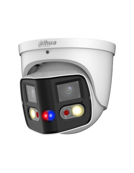 Kaufen DAHUA DAHUA-4229-FO IP-Dome WizMind Dual 4MP