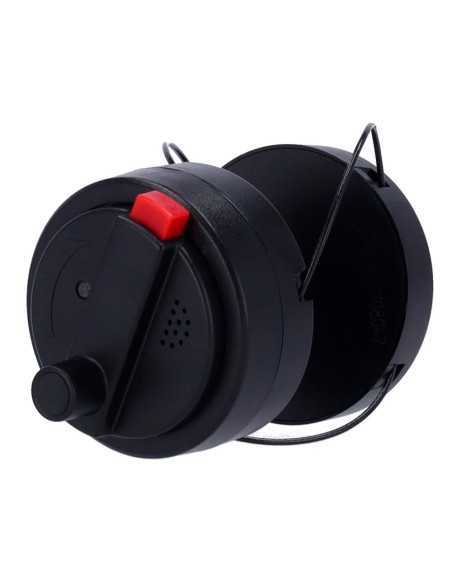 Kaufen SAFIRE SF-EASTAG-RF-SPIDER02 Elektronischer Warenschutz (EAS) – RF 8,2 MHz | Magnetische Entriegelung – Doppelalarm mit