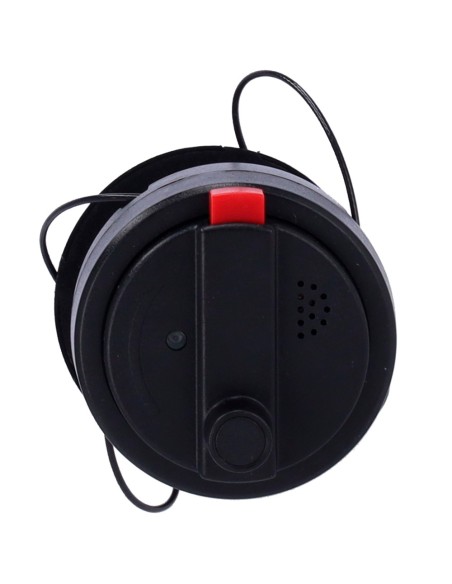 Acheter SAFIRE SF-EASTAG-RF-SPIDER02 Protection électronique antivol EAS - RF 8,2 MHz | Déverrouillage magnétique - Double alarm
