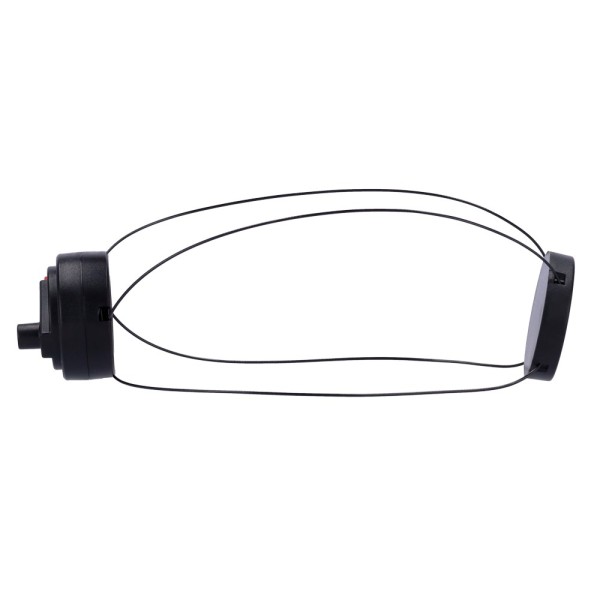 Acheter SAFIRE SF-EASTAG-RF-SPIDER02 Protection électronique antivol EAS - RF 8,2 MHz | Déverrouillage magnétique - Double alarm