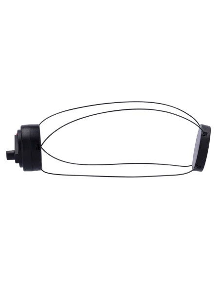 Acheter SAFIRE SF-EASTAG-RF-SPIDER02 Protection électronique antivol EAS - RF 8,2 MHz | Déverrouillage magnétique - Double alarm