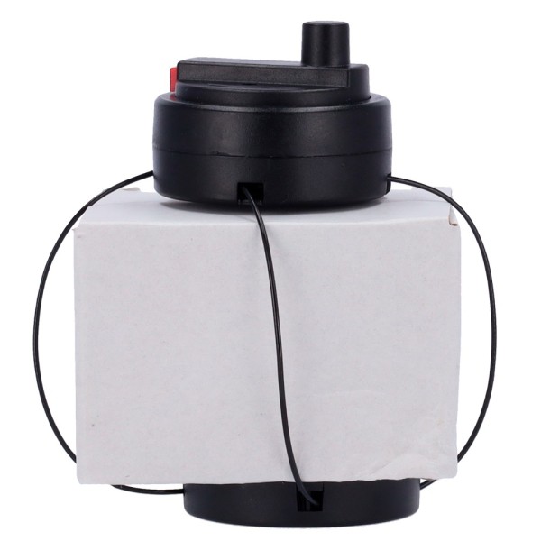 Acheter SAFIRE SF-EASTAG-RF-SPIDER02 Protection électronique antivol EAS - RF 8,2 MHz | Déverrouillage magnétique - Double alarm
