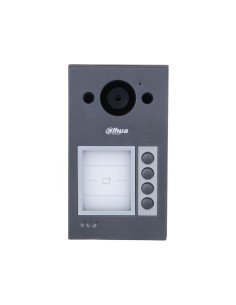 Acheter DAHUA DAHUA-4206 Visiophone IP et Wi‑Fi Villa