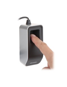 Hikvision Hik-691 DS-K1F820-F USB Fingerprint Insolar