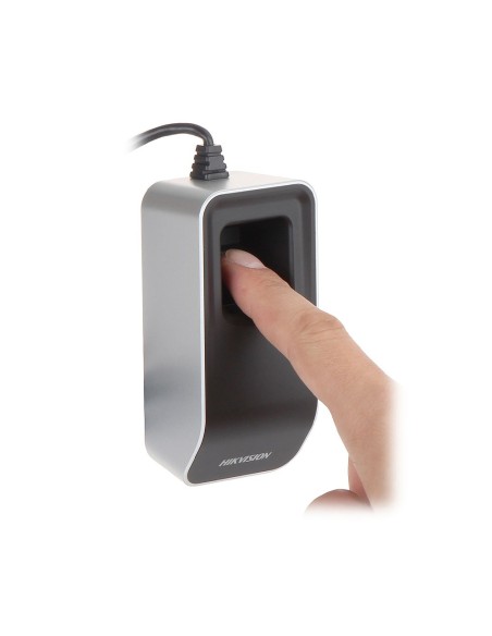Hikvision Hik-691 DS-K1F820-F USB Fingerprint Insolar