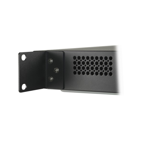 Kaufen SAFIRE SF-ENRACK Rack-Ohren – Für Safire-Recorder – 1U-Rackhöhe – Standard-Rackbohrungen – Hergestellt in