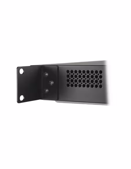 Acheter SAFIRE SF-ENRACK Oreilles de rack - Pour enregistreurs Safire - Hauteur 1U rack - Trous de rack standard - Fabriqué e