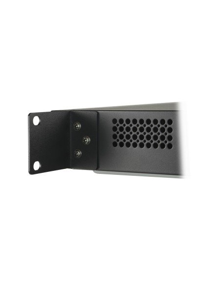 Kaufen SAFIRE SF-ENRACK Rack-Ohren – Für Safire-Recorder – 1U-Rackhöhe – Standard-Rackbohrungen – Hergestellt in