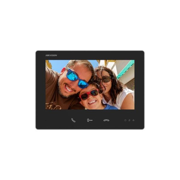 Acheter HIKVISION HIK-702 Moniteur intérieur à 2 fils