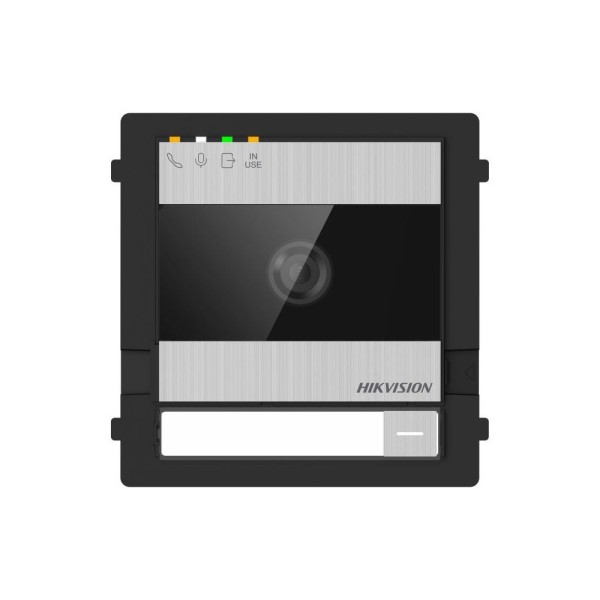 Hikvision Hik-705 DS-KD7003EY-IME2 (O-STD) Vídeo de pagamento de 2 fios Hikvision modular