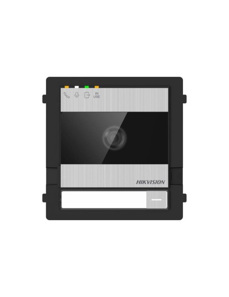 Acheter HIKVISION HIK-705 Visiophone modulaire à 2 fils HIKVISION
