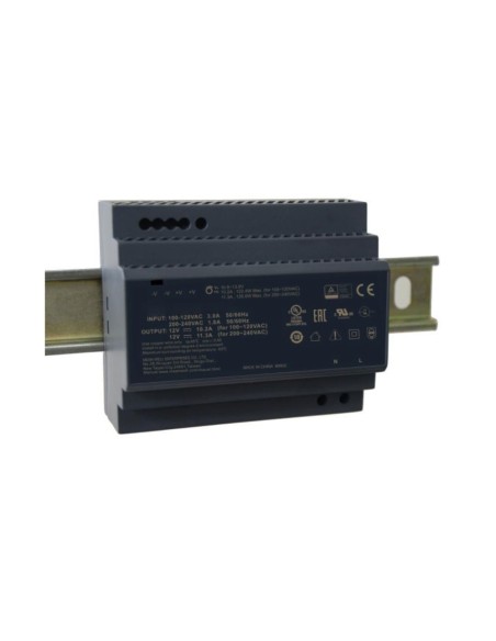 Hikvision Hik-710 DS-KAW150-4N (O-STD) 48V / 150W Adaptador de energia