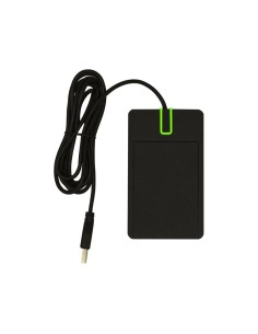 U-Prox UPROX-071 U-Prox Leitor de Desktop ID de Desktop Radiofrequency e ID do Mobile
