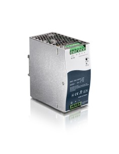 Airpace Sam-6765 SAM-6765 240W / 48VCC / 5A Fonte de alimentação para DIN Rail