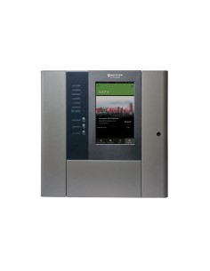 Acheter NOTIFIER NOTIFIER-784 Centrale de notification INSPIRE E10 à 2 boucles