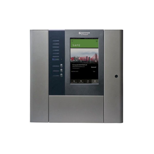 Kaufen NOTIFIER NOTIFIER-784 Zentraler Notifier INSPIRE E10 mit 2 Ringleitungen