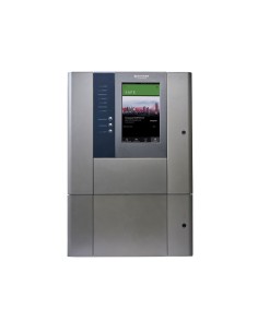 Acheter NOTIFIER NOTIFIER-786 Centrale Notifier INSPIRE E15 à 2 boucles