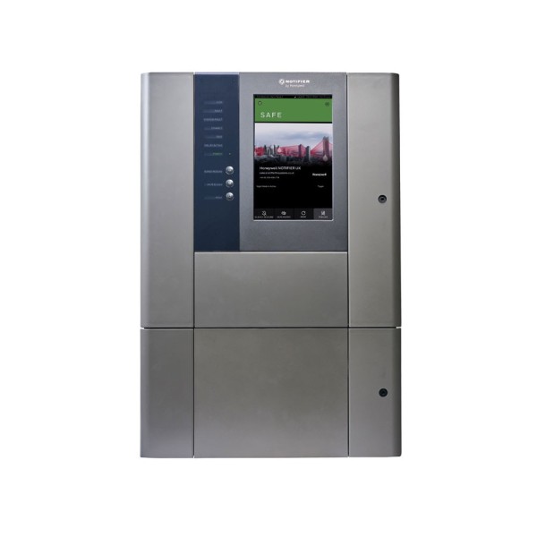 Notifier Notifier-786 Hop-134-412 Notificador central Inspire E15 de 2 laços