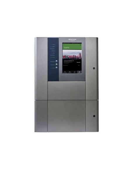 Notifier Notifier-786 Hop-134-412 Notificador central Inspire E15 de 2 laços