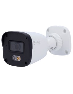 SAFIRE SMART SF-IPB070A-2B1-DL SAFIRE SMART - BALLET IP Camera B1 com luz dupla - 1/3 & quot progressivo Digitalização CMOS - Eu