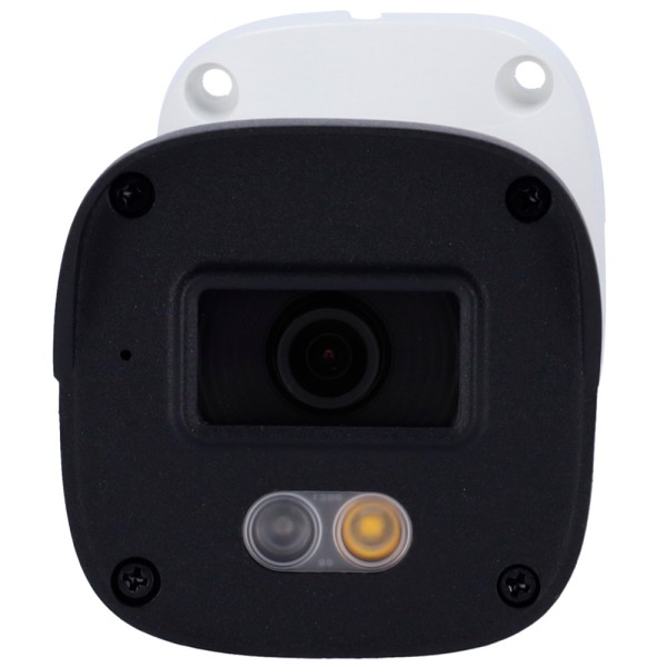 Acquistare SAFIRE SMART SF-IPB070A-2B1-DL Safire Smart - Telecamera Bullet IP gamma B1 con luce duale - 1/3" CMOS Progressive Sc