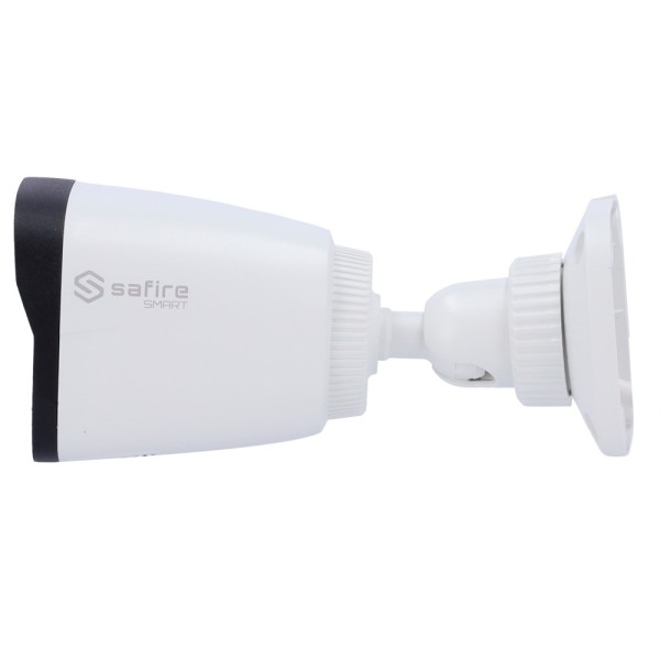 SAFIRE SMART SF-IPB070A-2B1-DL SAFIRE SMART - BALLET IP Camera B1 com luz dupla - 1/3 & quot progressivo Digitalização CMOS - Eu