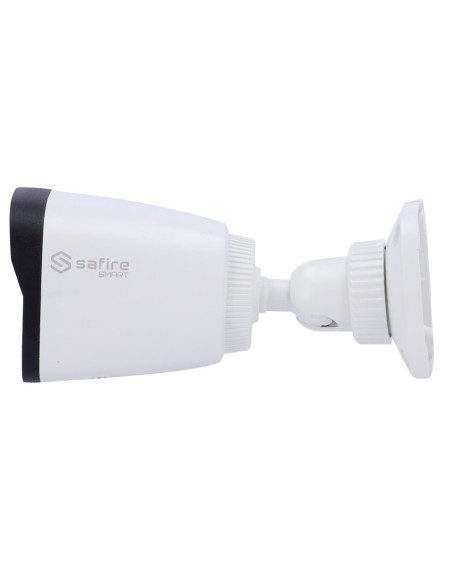 Acquistare SAFIRE SMART SF-IPB070A-2B1-DL Safire Smart - Telecamera Bullet IP gamma B1 con luce duale - 1/3" CMOS Progressive Sc