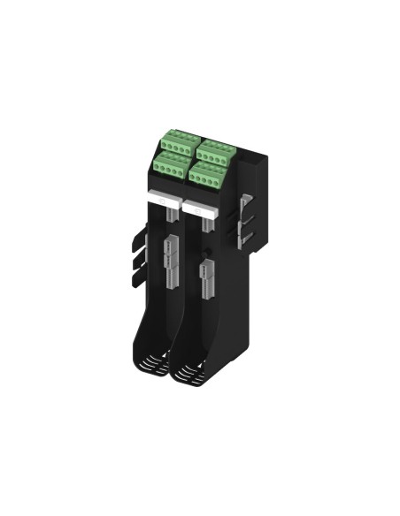 Kaufen NOTIFIER NOTIFIER-792 2-Schlitz-Rückplatte