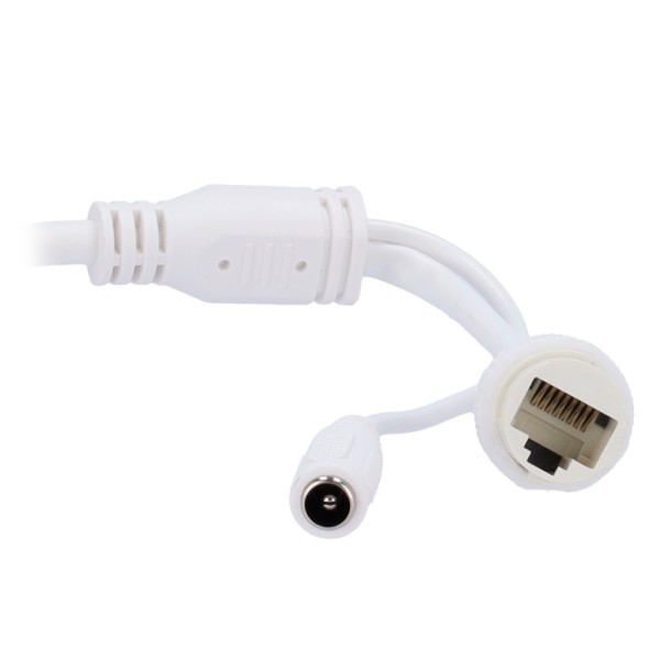 Acquistare SAFIRE SMART SF-IPB070A-2B1-DL Safire Smart - Telecamera Bullet IP gamma B1 con luce duale - 1/3" CMOS Progressive Sc