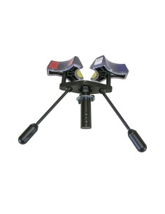Kaufen SOLO DETECTOR TESTERS FOC-924 universelle Abziehklemme für Melder