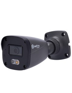 Acheter SAFIRE SMART SF-IPB070A-2B1-DL-GREY Safire Smart - Caméra Bullet IP gamme B1 avec lumière double - 1/3" Progressive Scan